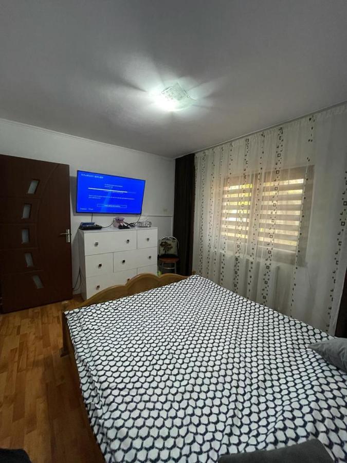 Апартаменты Apartament Gallamar Birlad Экстерьер фото